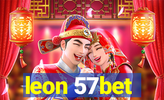 leon 57bet